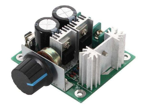 直流電機(jī)調(diào)速器的安裝過(guò)程 直流電機(jī)調(diào)速器的安裝過(guò)程